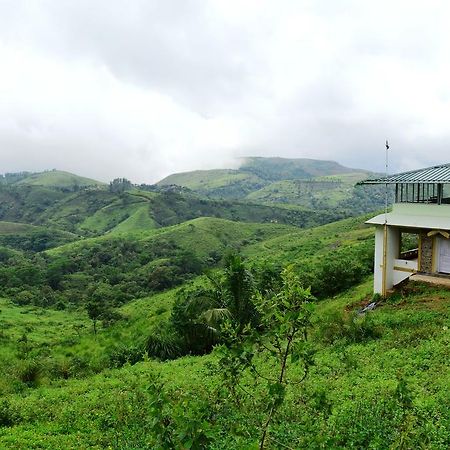 הוילה Green Meadows ואגאמון מראה חיצוני תמונה