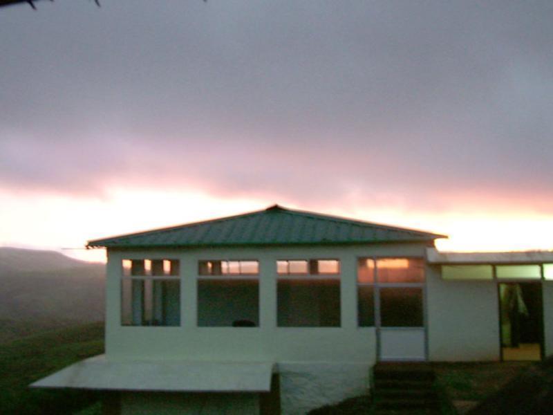 הוילה Green Meadows ואגאמון מראה חיצוני תמונה